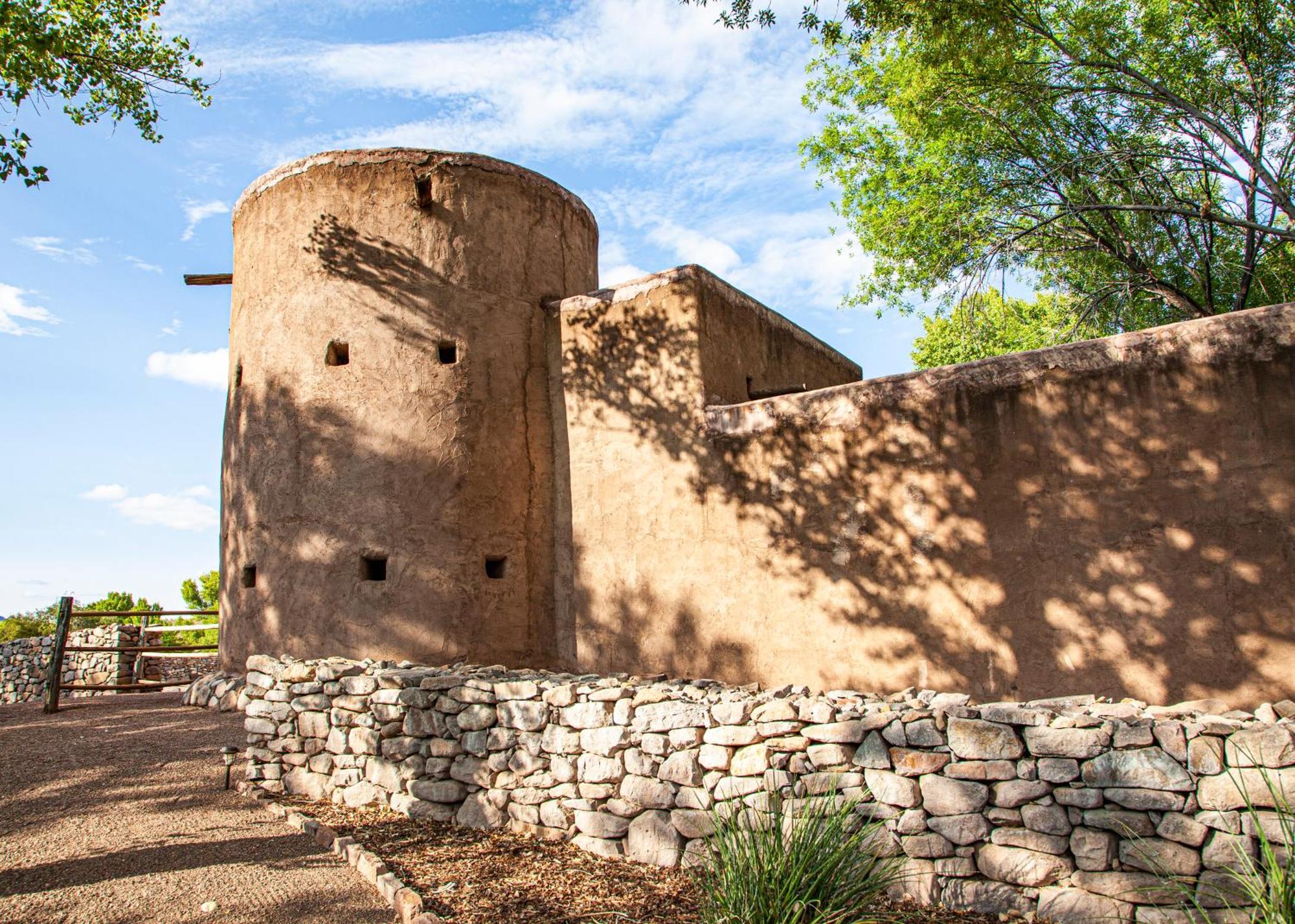 Cibolo Creek Ranch & Resort Marfa Kültér fotó