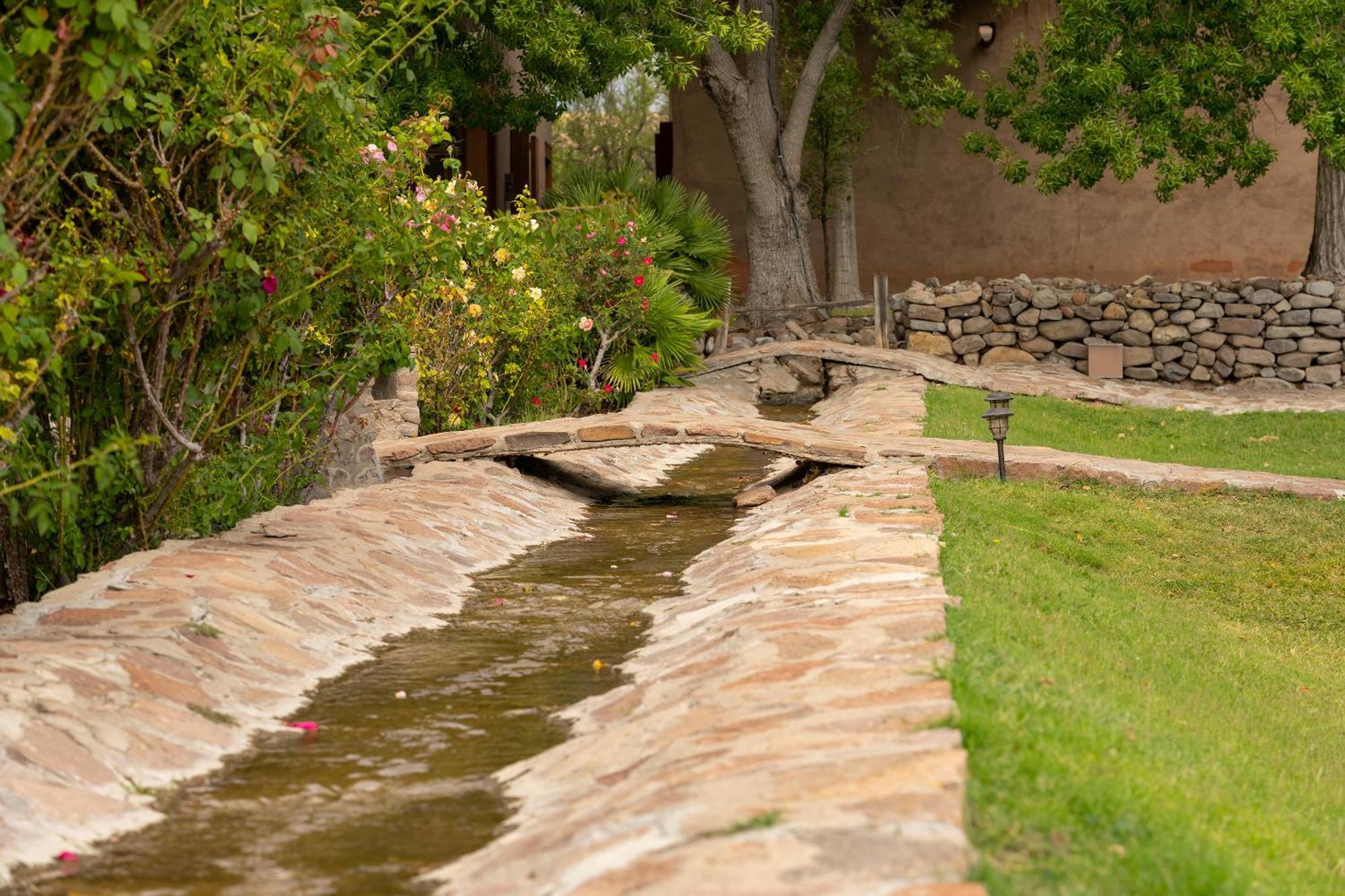 Cibolo Creek Ranch & Resort Marfa Kültér fotó